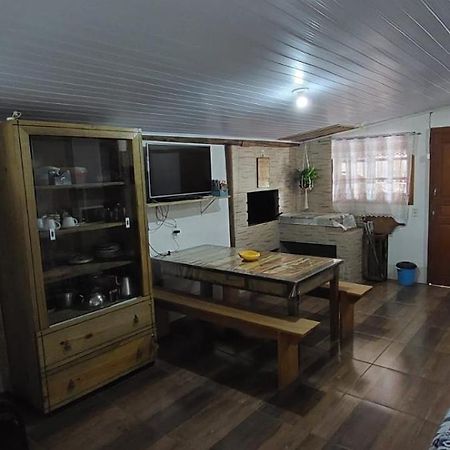 Suite O Pescador, Praia Do Rosa 加罗帕巴 外观 照片
