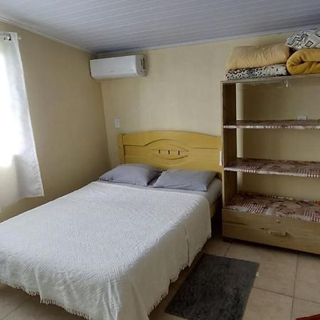 Suite O Pescador, Praia Do Rosa 加罗帕巴 外观 照片