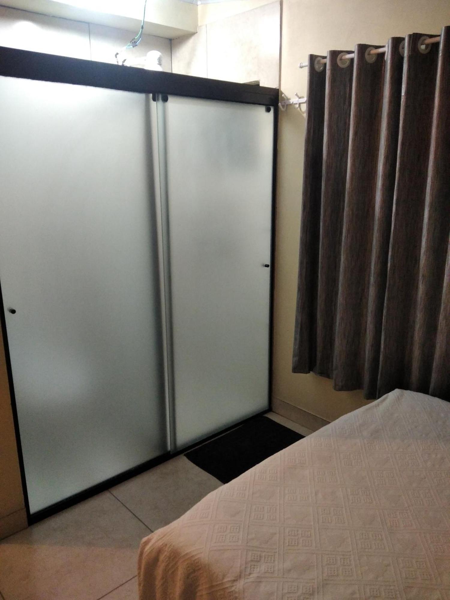 Suite O Pescador, Praia Do Rosa 加罗帕巴 外观 照片