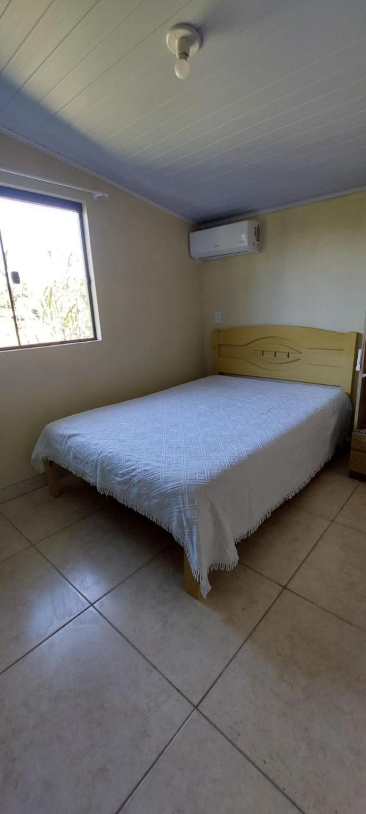 Suite O Pescador, Praia Do Rosa 加罗帕巴 外观 照片
