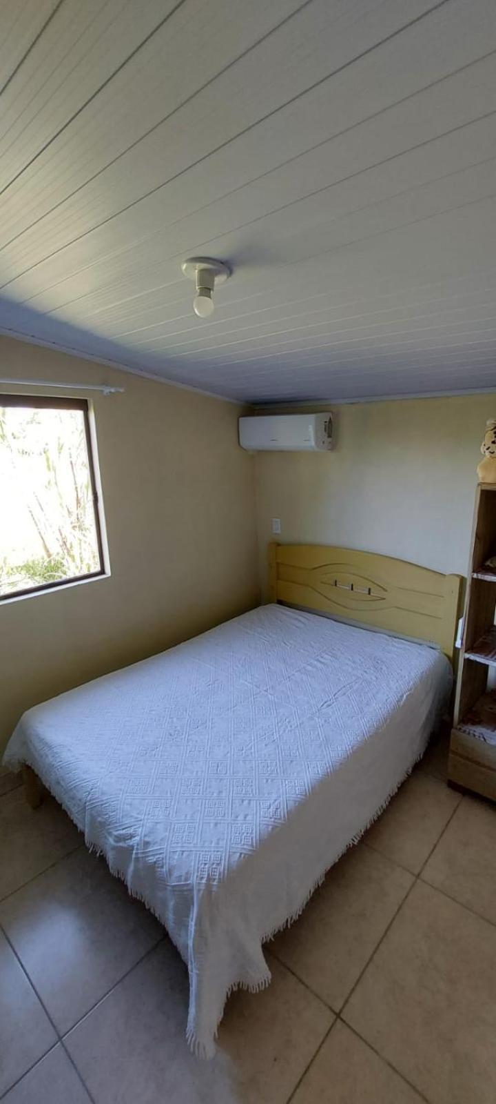 Suite O Pescador, Praia Do Rosa 加罗帕巴 外观 照片