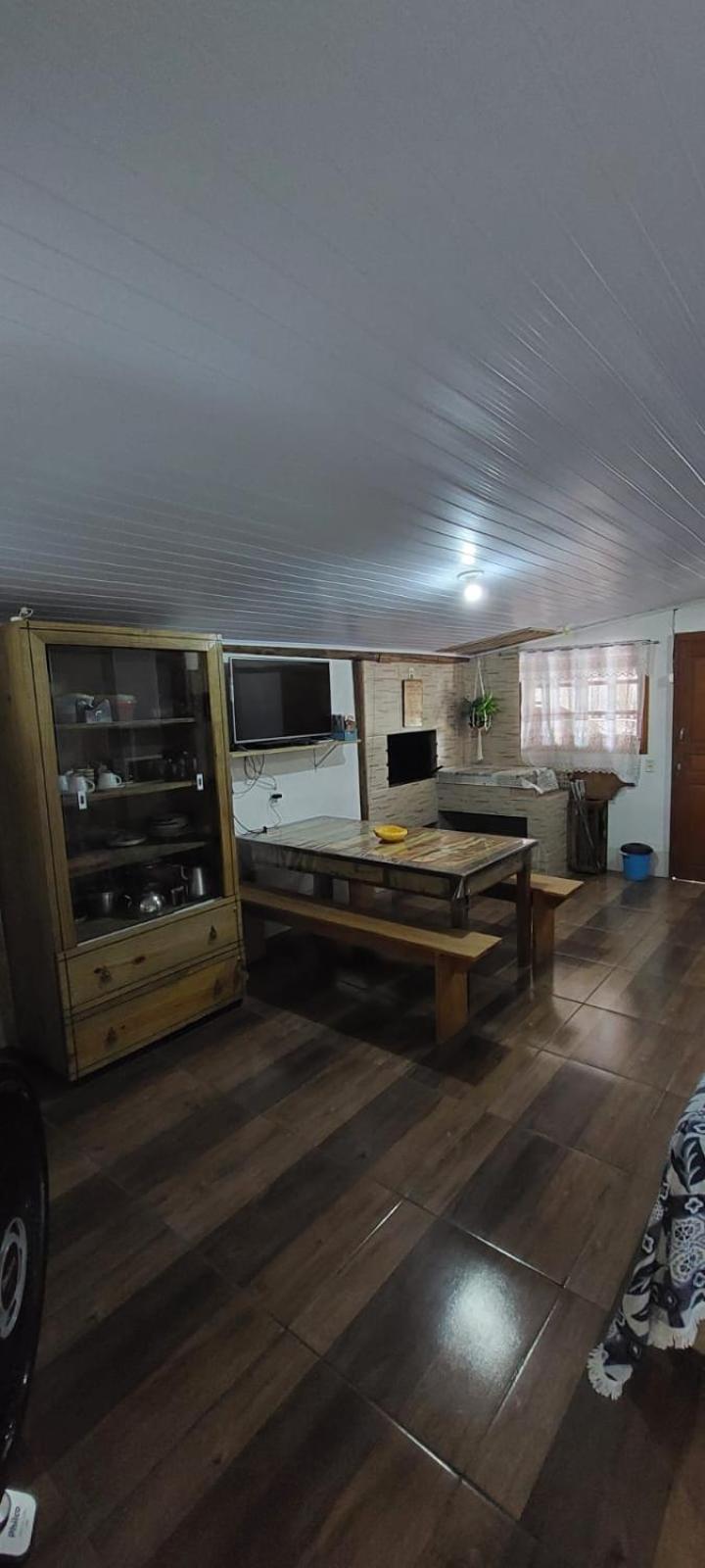 Suite O Pescador, Praia Do Rosa 加罗帕巴 外观 照片