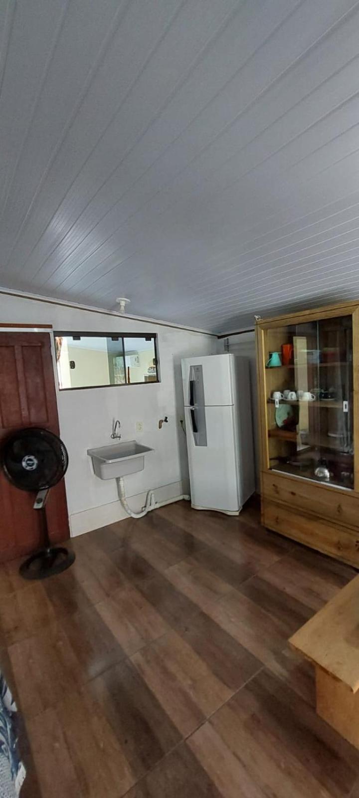 Suite O Pescador, Praia Do Rosa 加罗帕巴 外观 照片