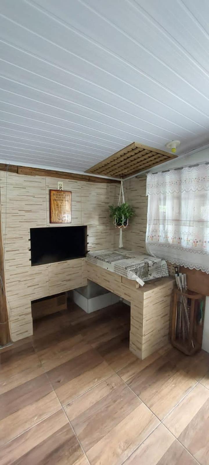 Suite O Pescador, Praia Do Rosa 加罗帕巴 外观 照片