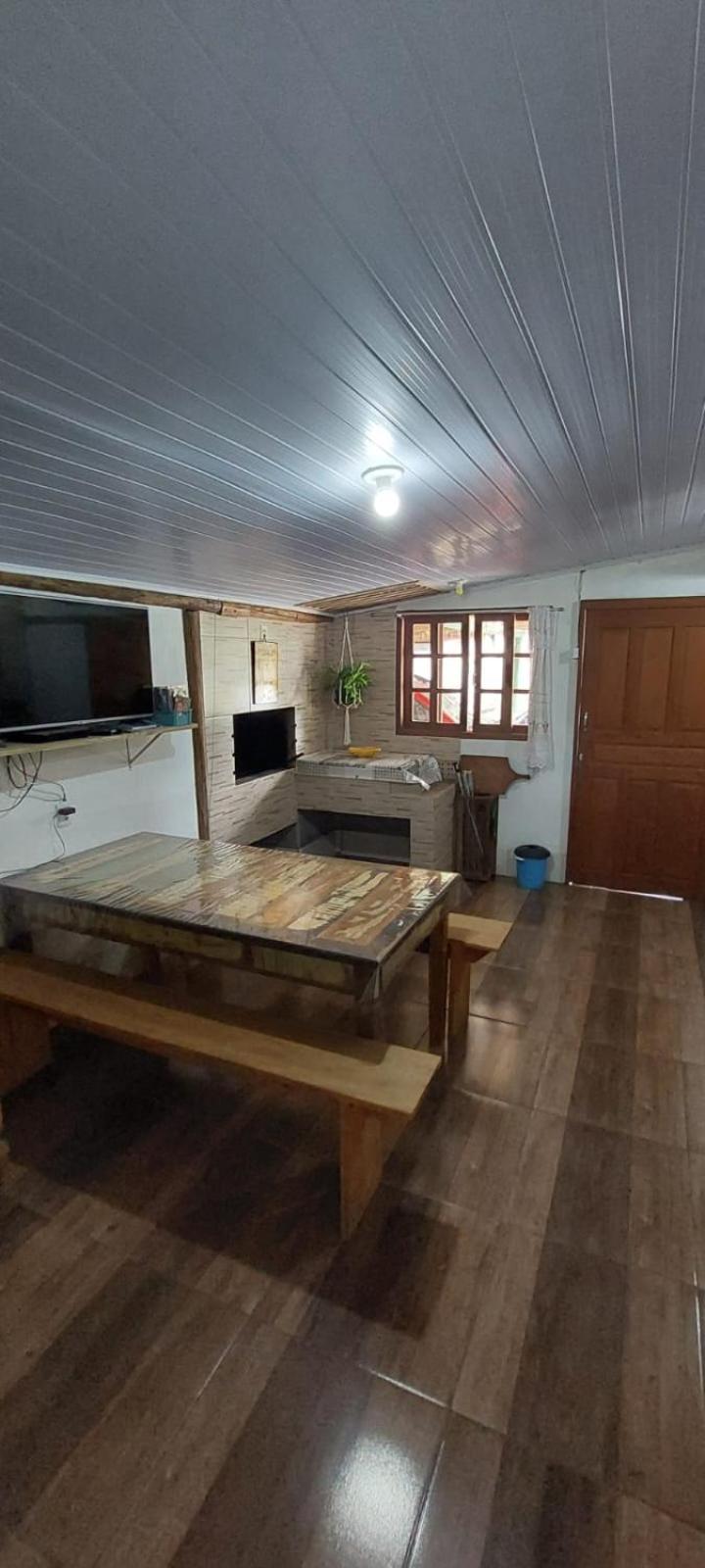 Suite O Pescador, Praia Do Rosa 加罗帕巴 外观 照片