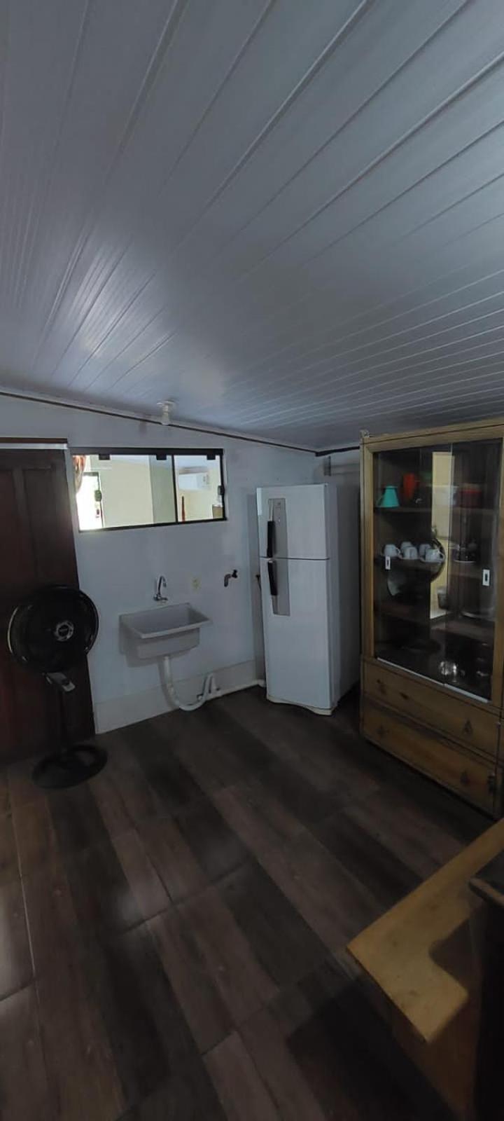 Suite O Pescador, Praia Do Rosa 加罗帕巴 外观 照片