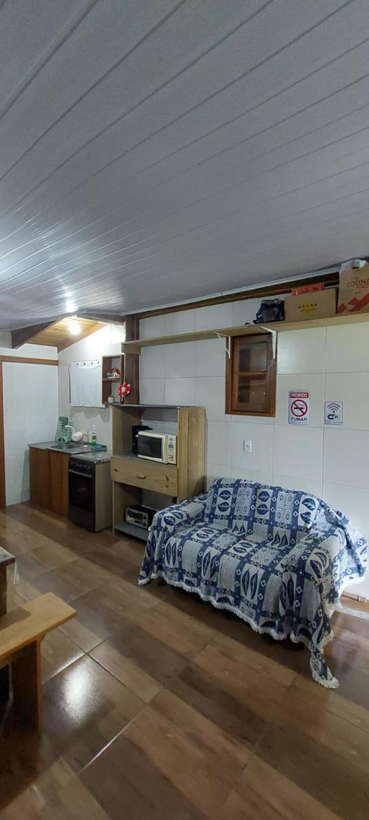 Suite O Pescador, Praia Do Rosa 加罗帕巴 外观 照片